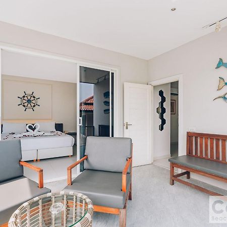 Combo Beach Hotel Samui Ко Самуи Екстериор снимка