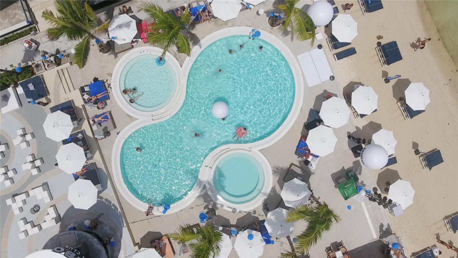 Combo Beach Hotel Samui Ко Самуи Екстериор снимка