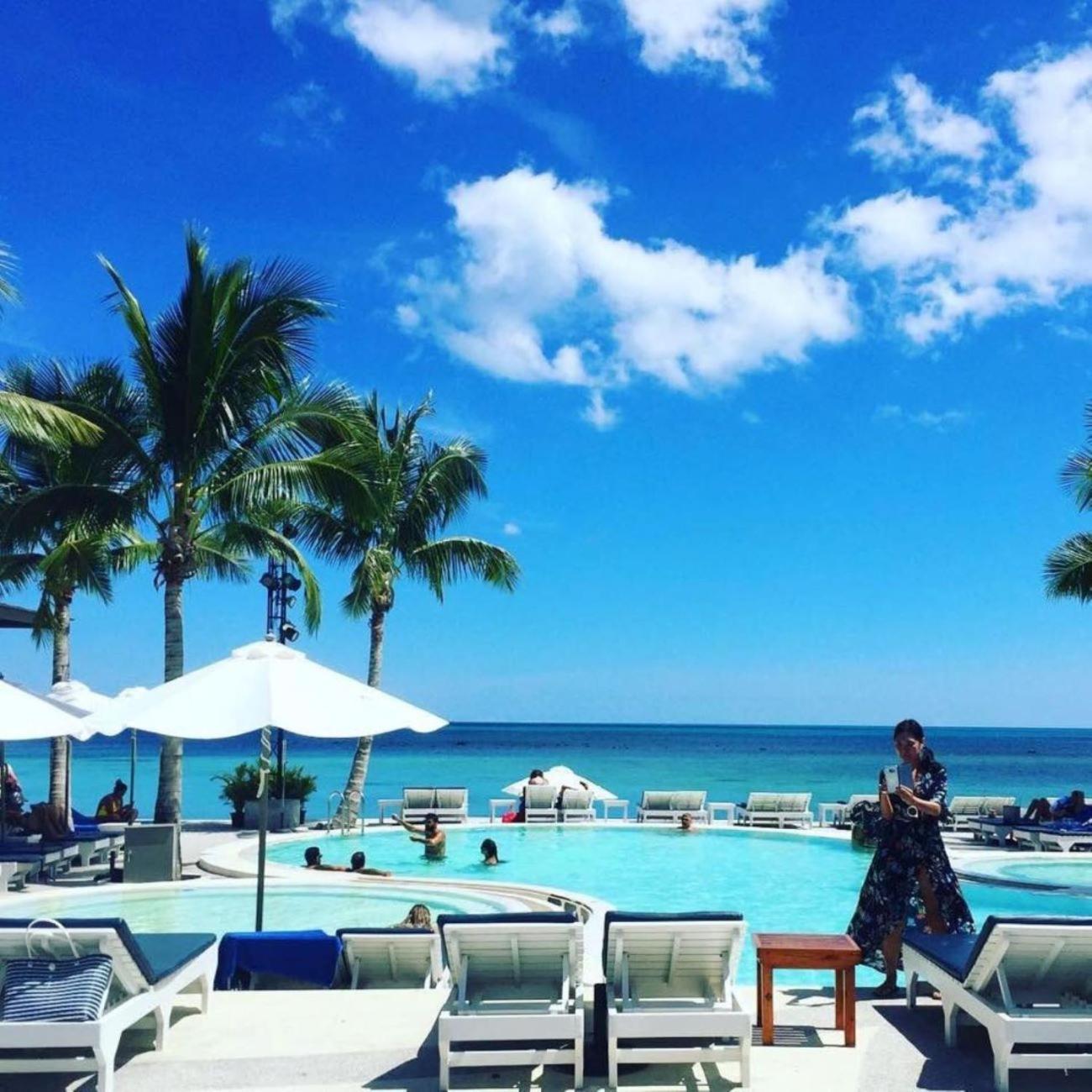 Combo Beach Hotel Samui Ко Самуи Екстериор снимка