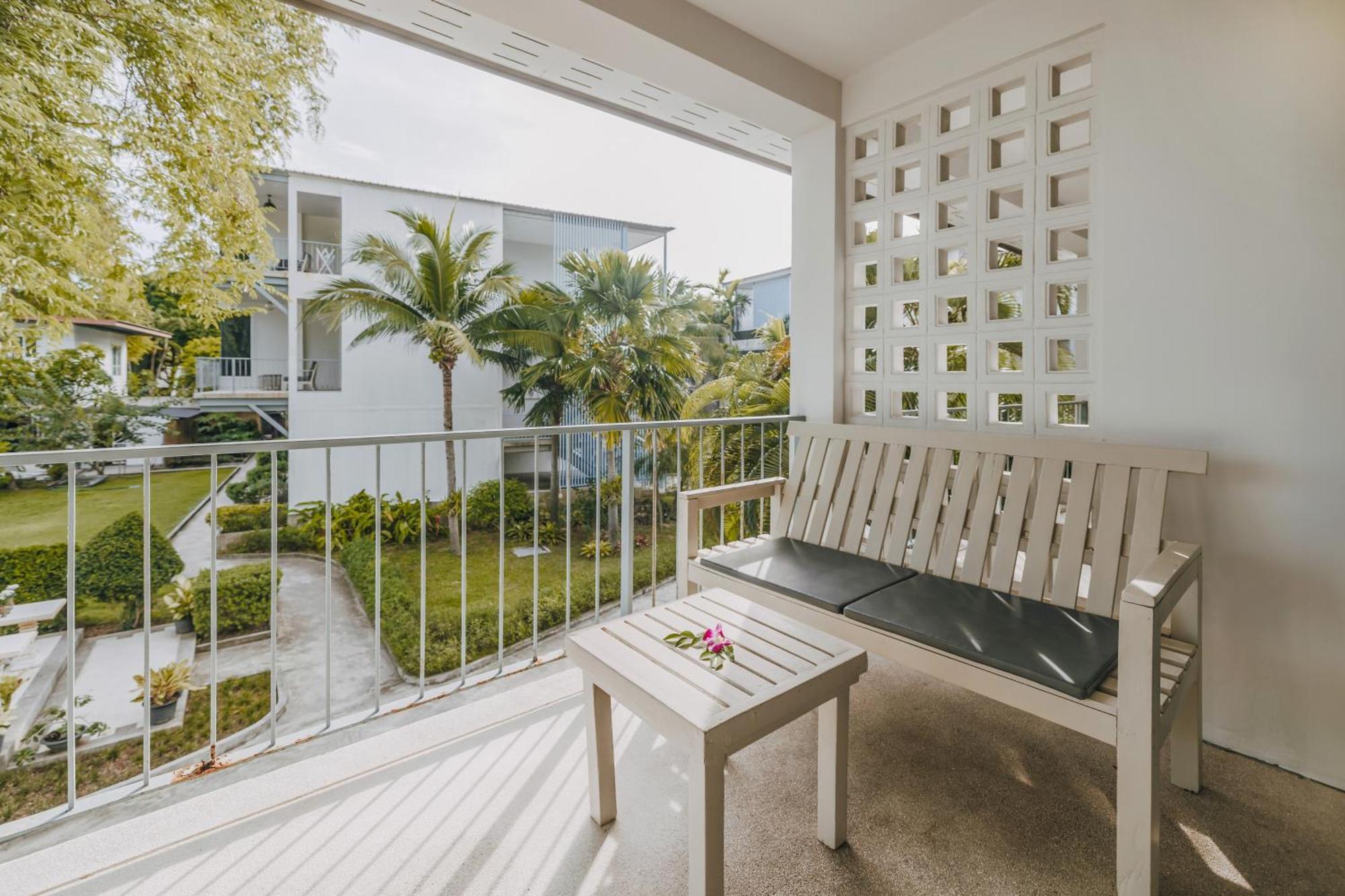 Combo Beach Hotel Samui Ко Самуи Екстериор снимка